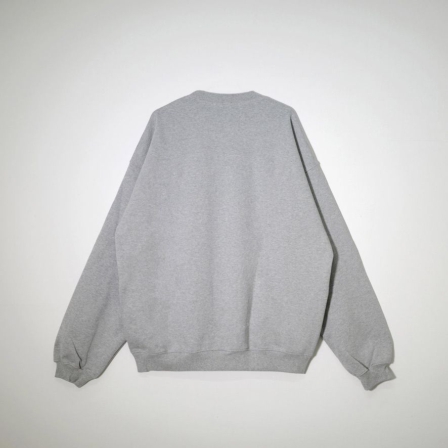【残り一点】Sweat Shirt
