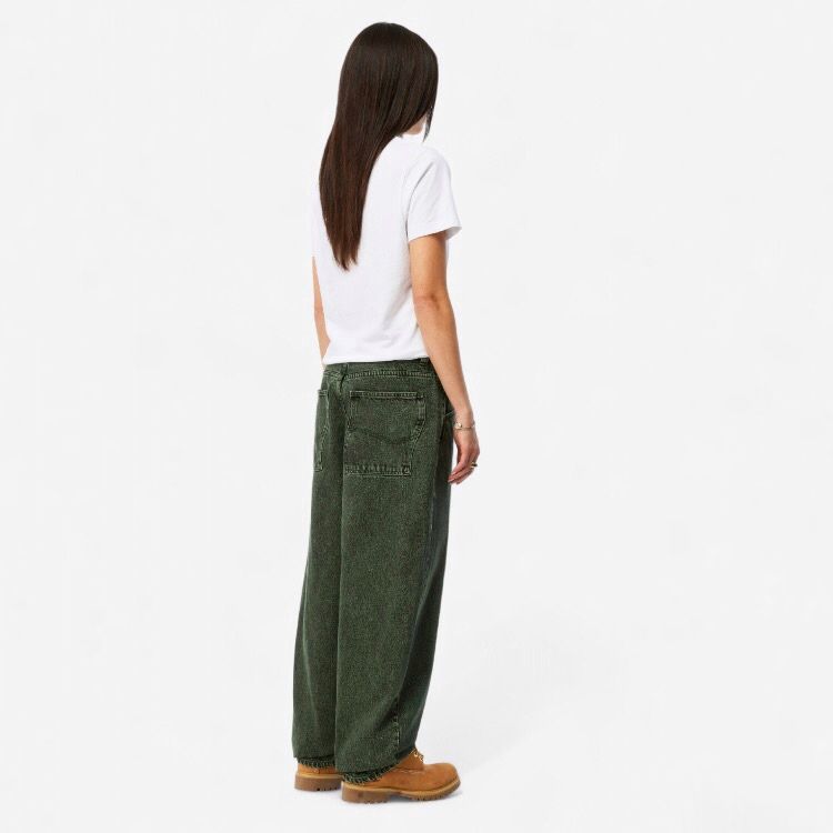 【残り一点】Baggy Denim Pants