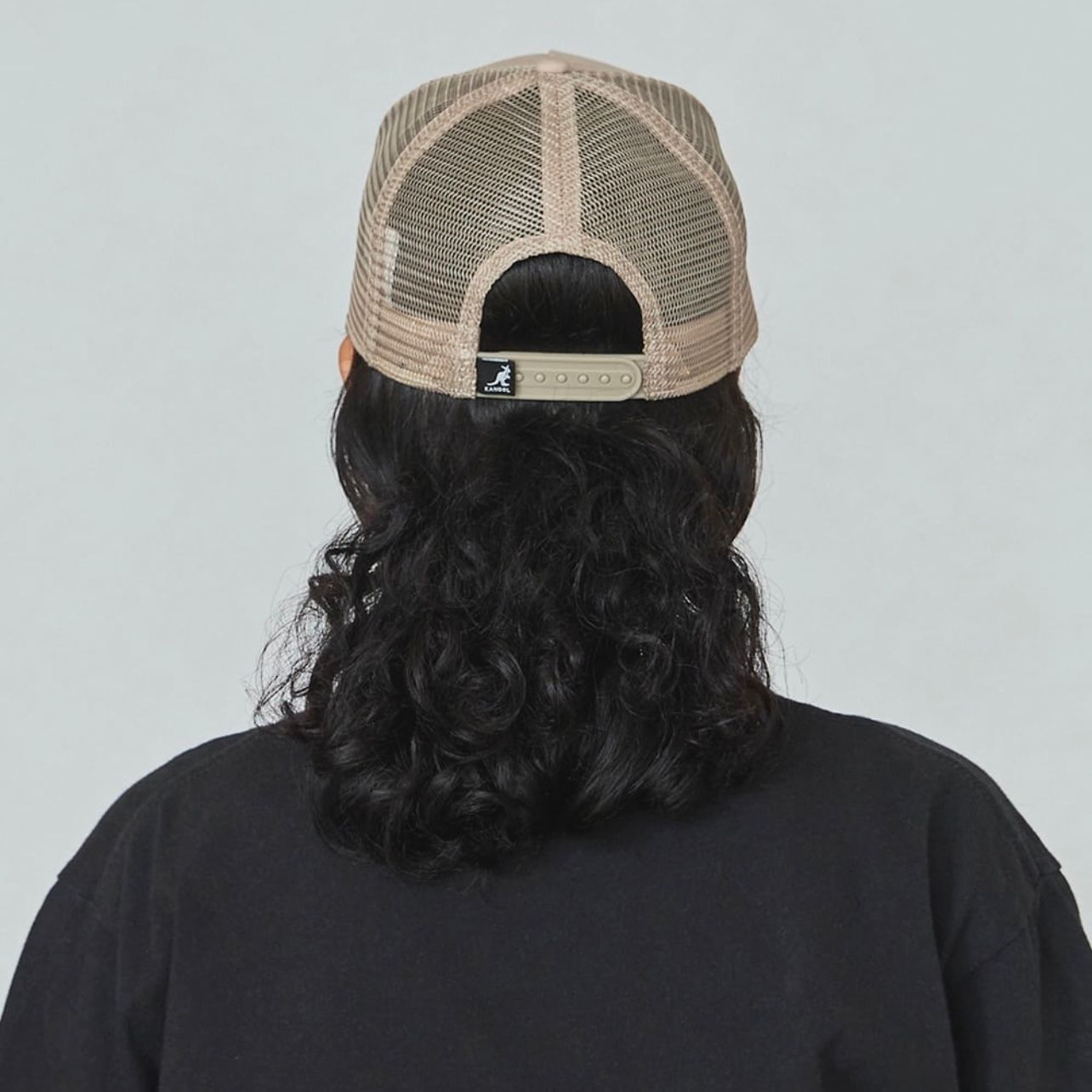 【残り一点】Smu Logo Trucker Mesh Cap