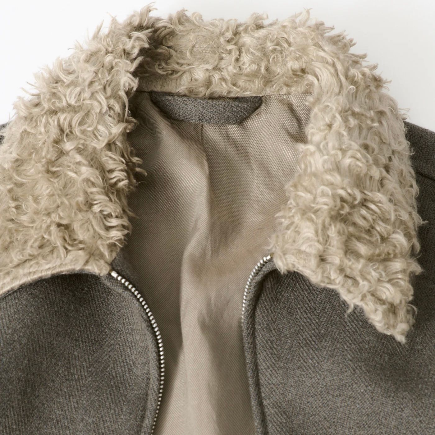 【残り一点】Evolved Jacket