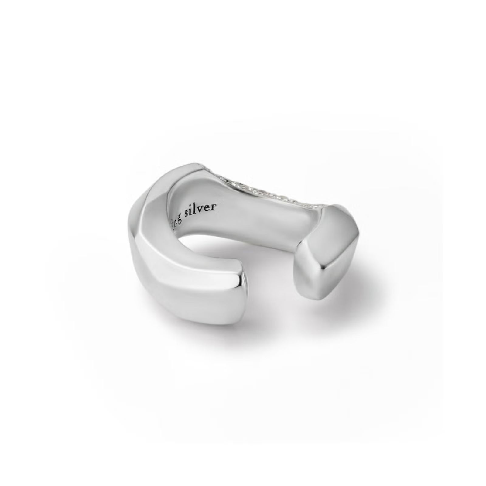 【お取り寄せ注文可能】Chip Ear Cuff