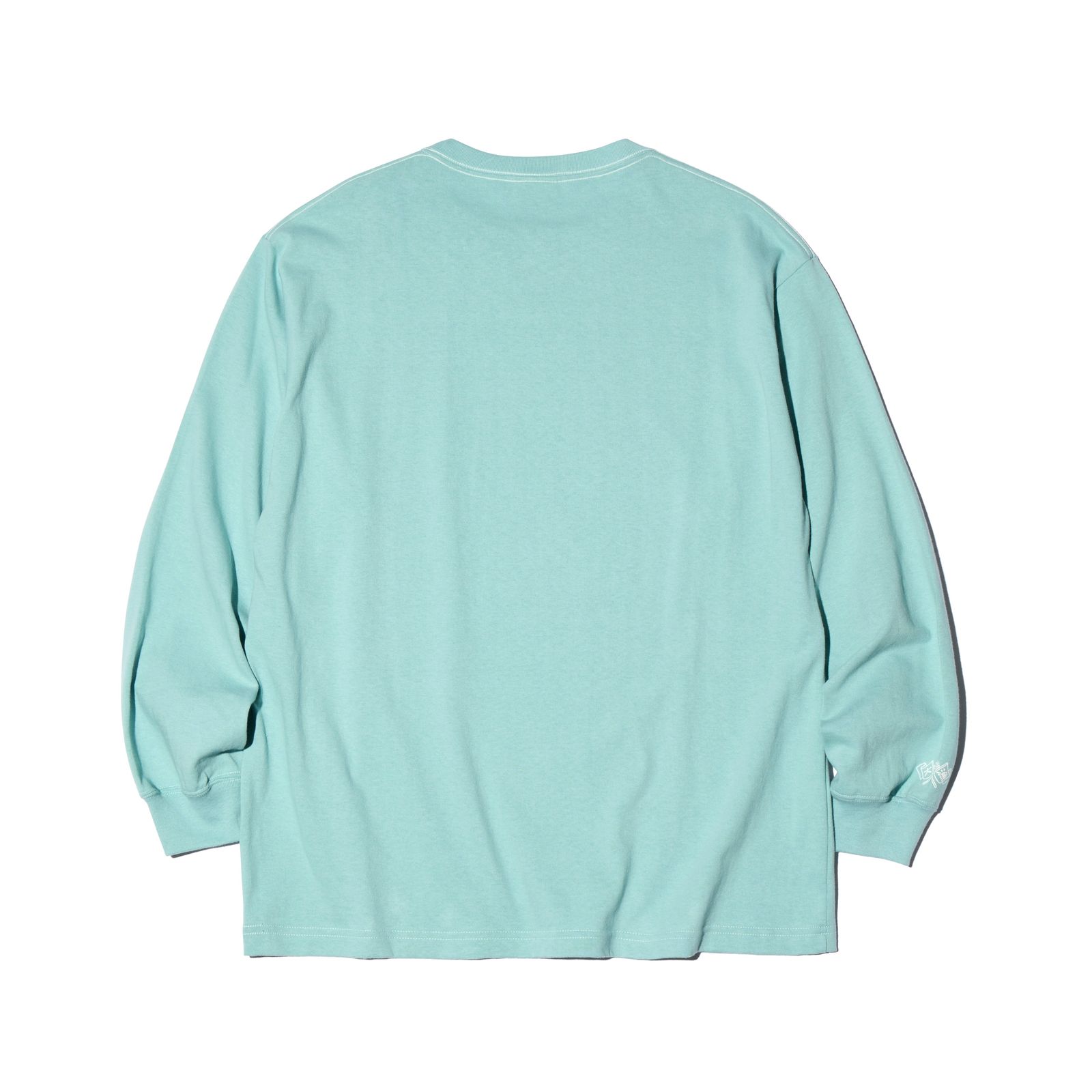 Chaos Fishing Club - 【残り一点】Osakanakun T-shirt L/S