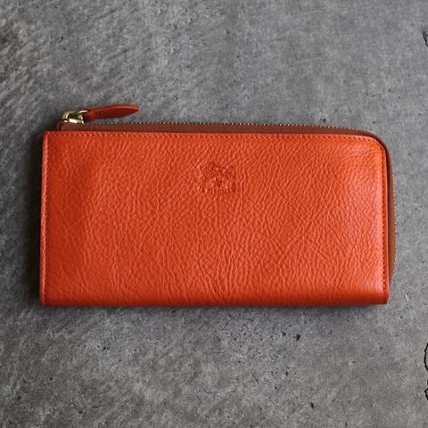 【残り一点】ロングウォレット