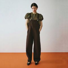 【残り一点】Cocoon Over All