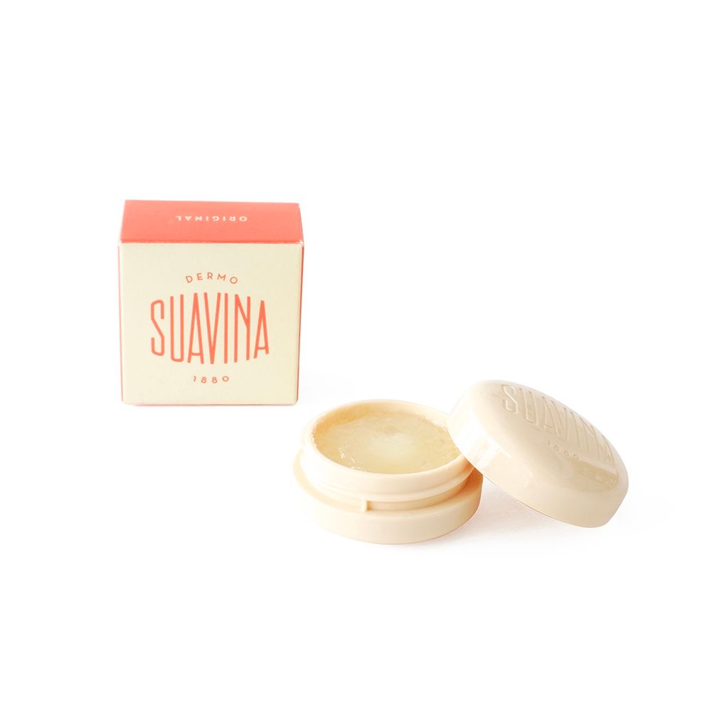 【残りわずか】Lip Balm Jar(ORIGINAL)