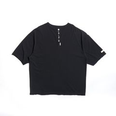 【残り一点】SS Henley Tee