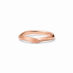 【お取り寄せ注文可能】Hold Ring(K18 PINK GOLD)