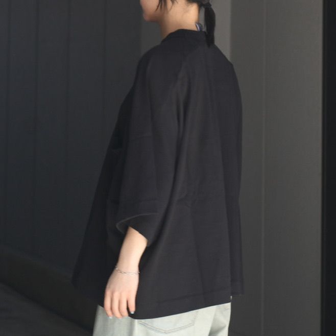 【残りわずか】Heavy Pocket Tee