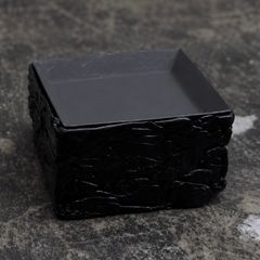【お取り寄せ注文可能】Revive Leather Square Ash Tray