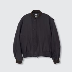 【残り一点】Wool Blouson