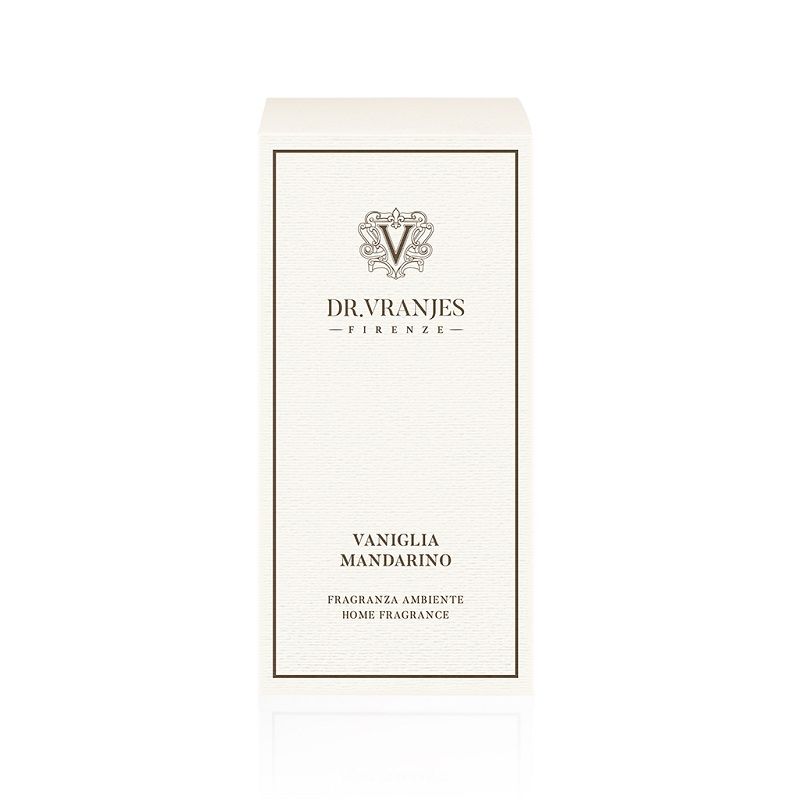 【お取り寄せ注文可能】VANIGLIA MANDARINO(250ml)