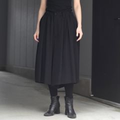 【残り一点】8本タックパンツ(Taタキシード)