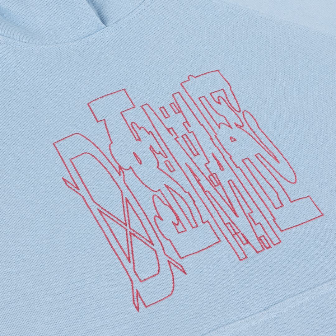 【残り一点】Nsa Hoodie