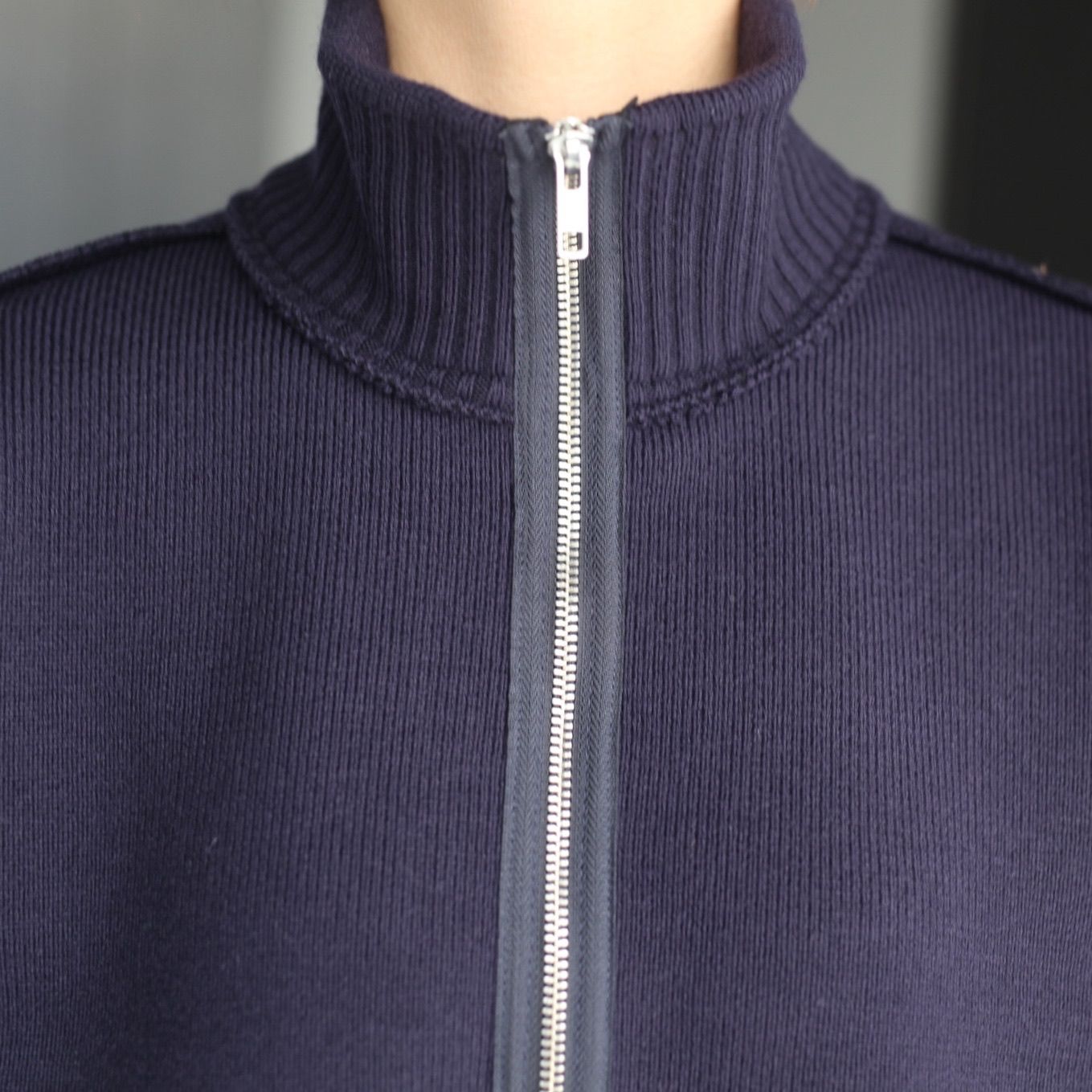 【残り一点】Seaman's Sweater