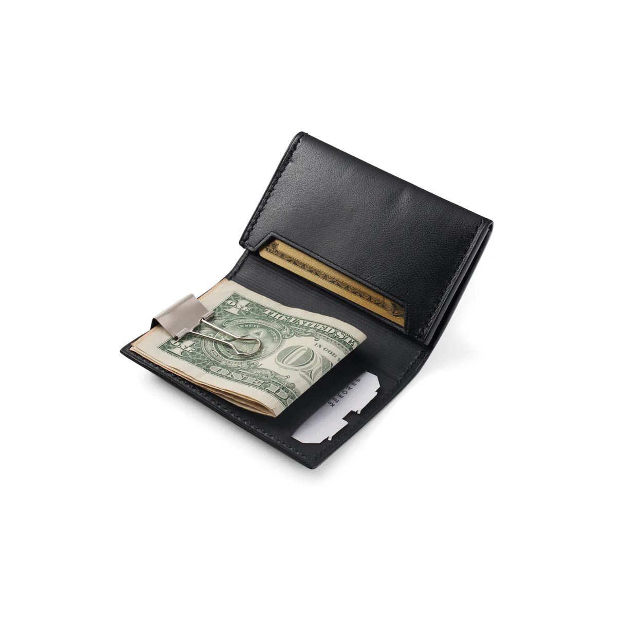 【残りわずか】Clip Card Case(GEM_COW)
