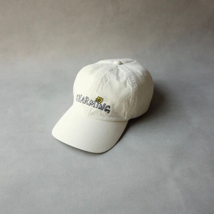 【残り一点】Woodbury Cap
