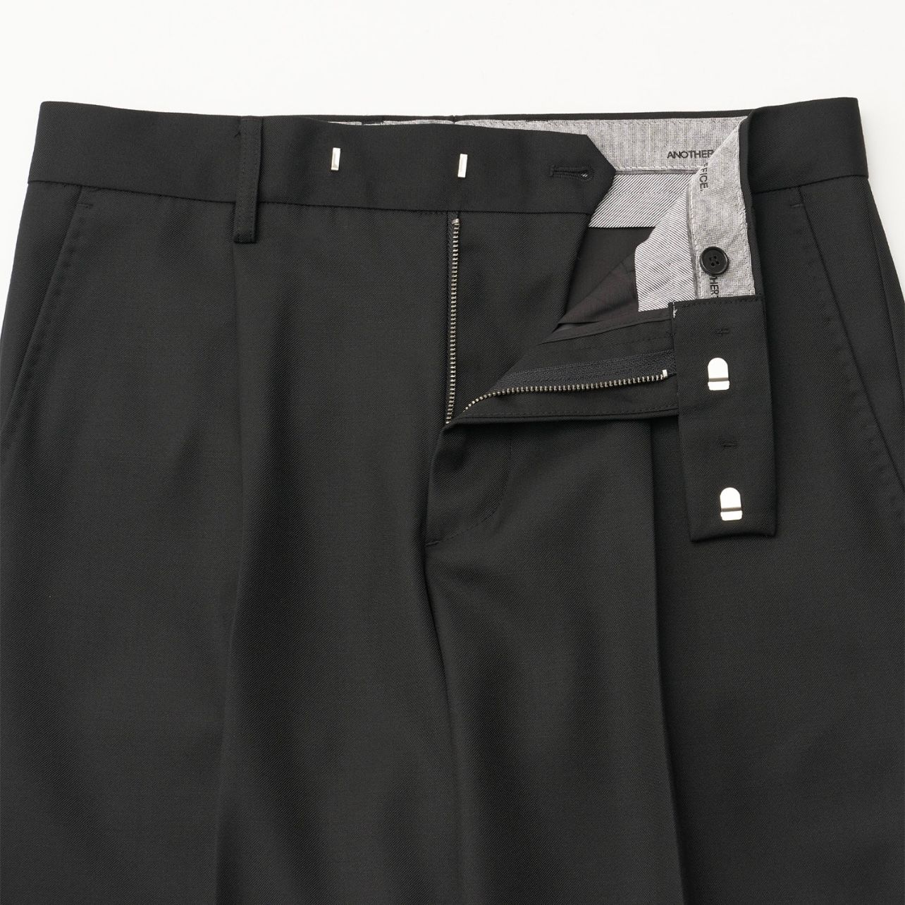 【残り一点】Legacy Wool Trouser