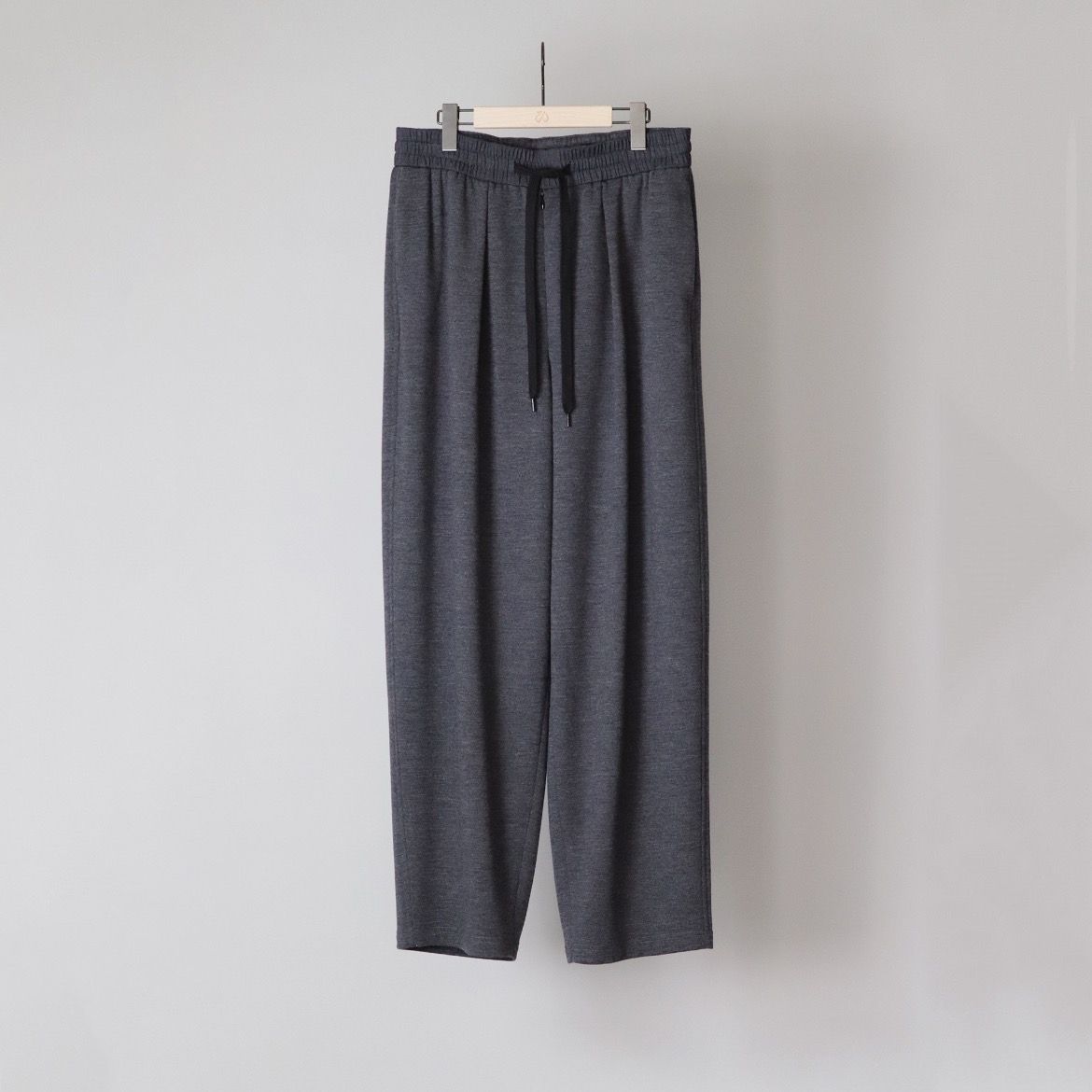 ETHOSENS - 【残り一点】Sweat Pants | ACRMTSM ONLINE STORE