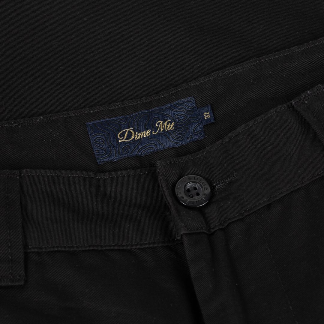 【残り一点】Baggy Chino Shorts