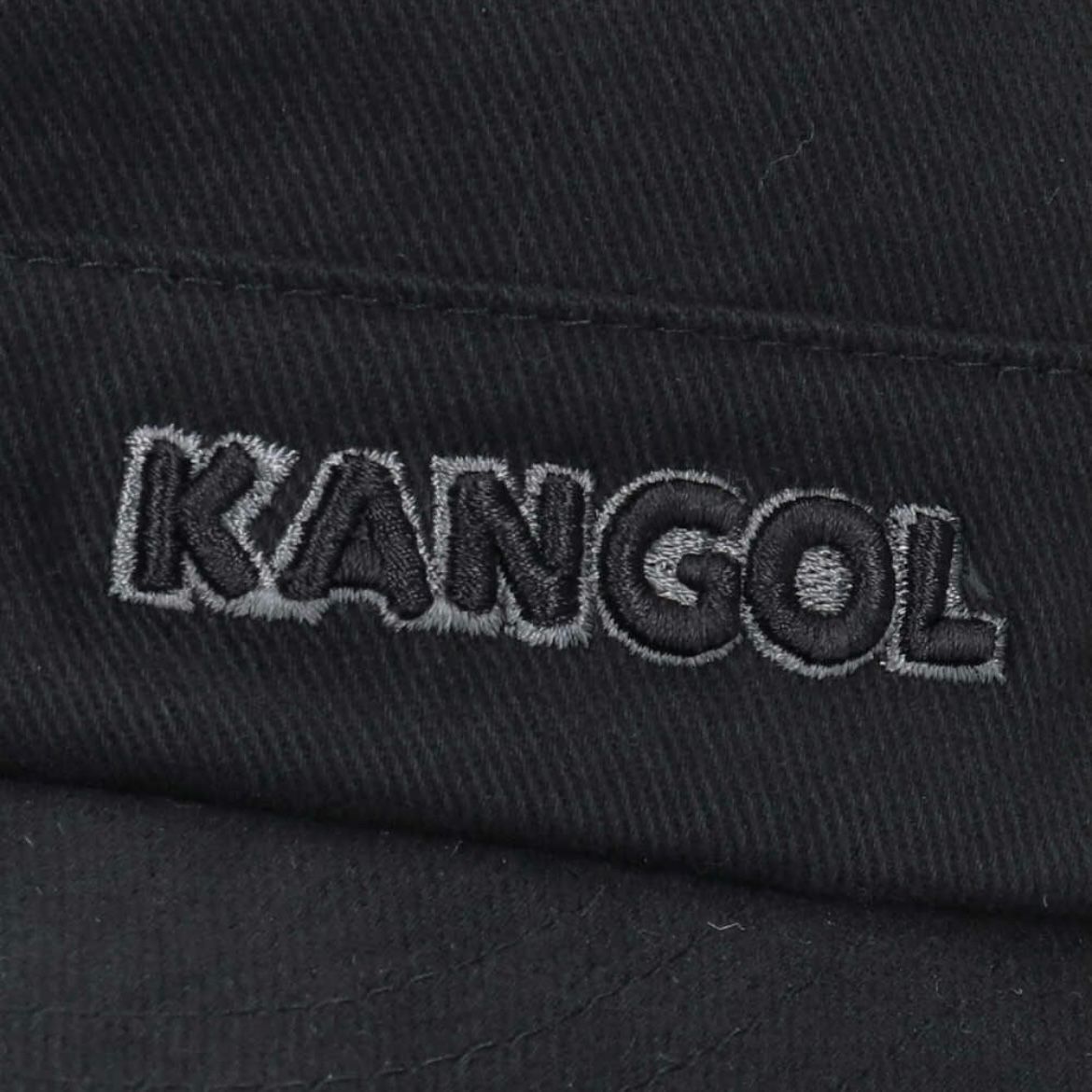 【残り一点】Cotton Twill Army Cap