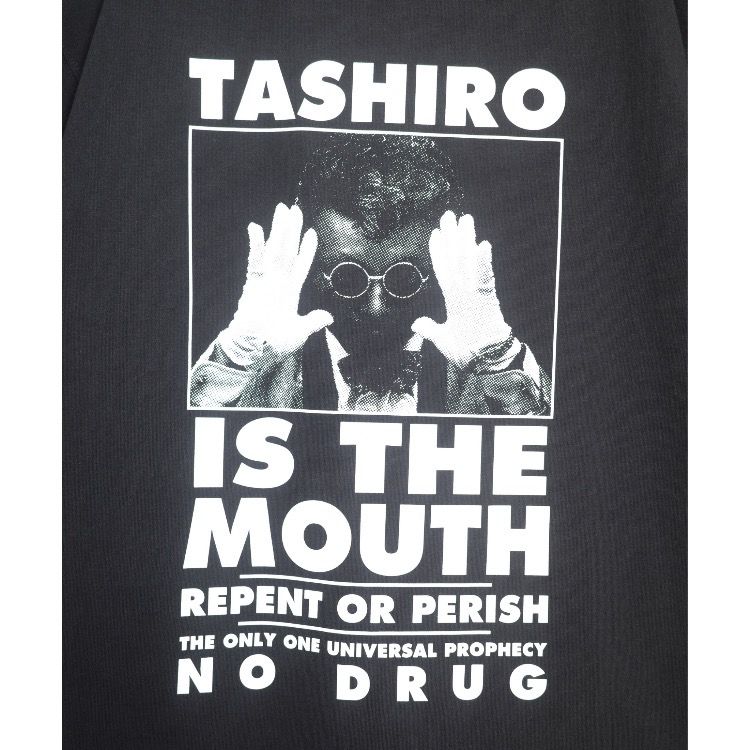 【残りわずか】S/S Tee