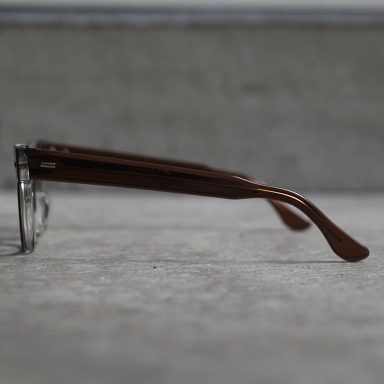 レンズ : DUMMY LENS