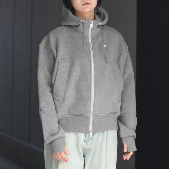 【残り一点】Astro Parka