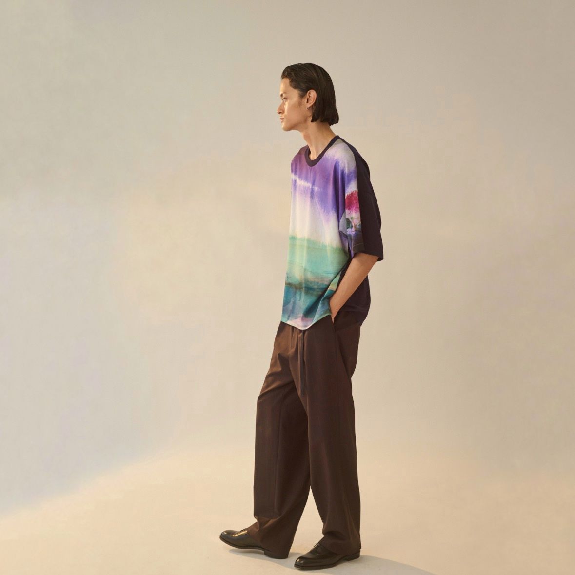 【残り一点】Combi Box PO