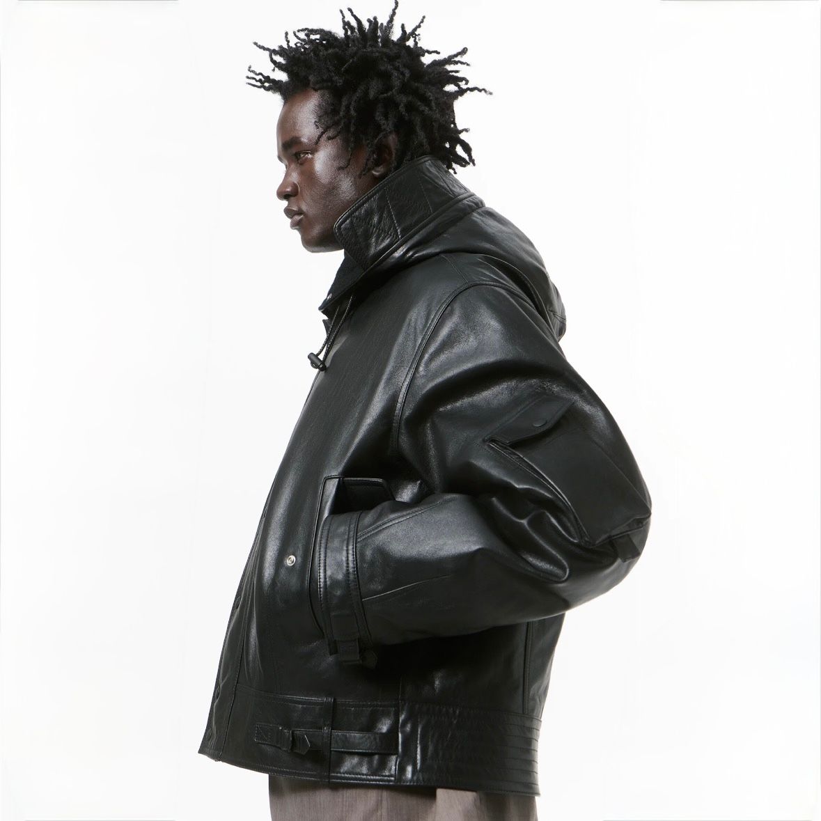 【残り一点】Orbit Jacket