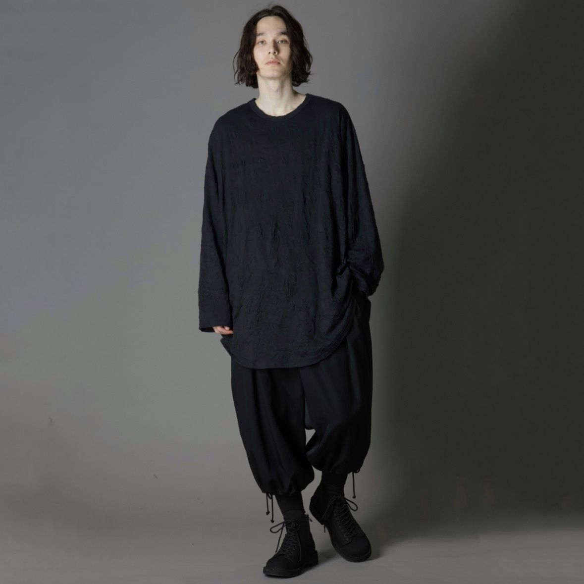 【残り一点】Balloon Pants