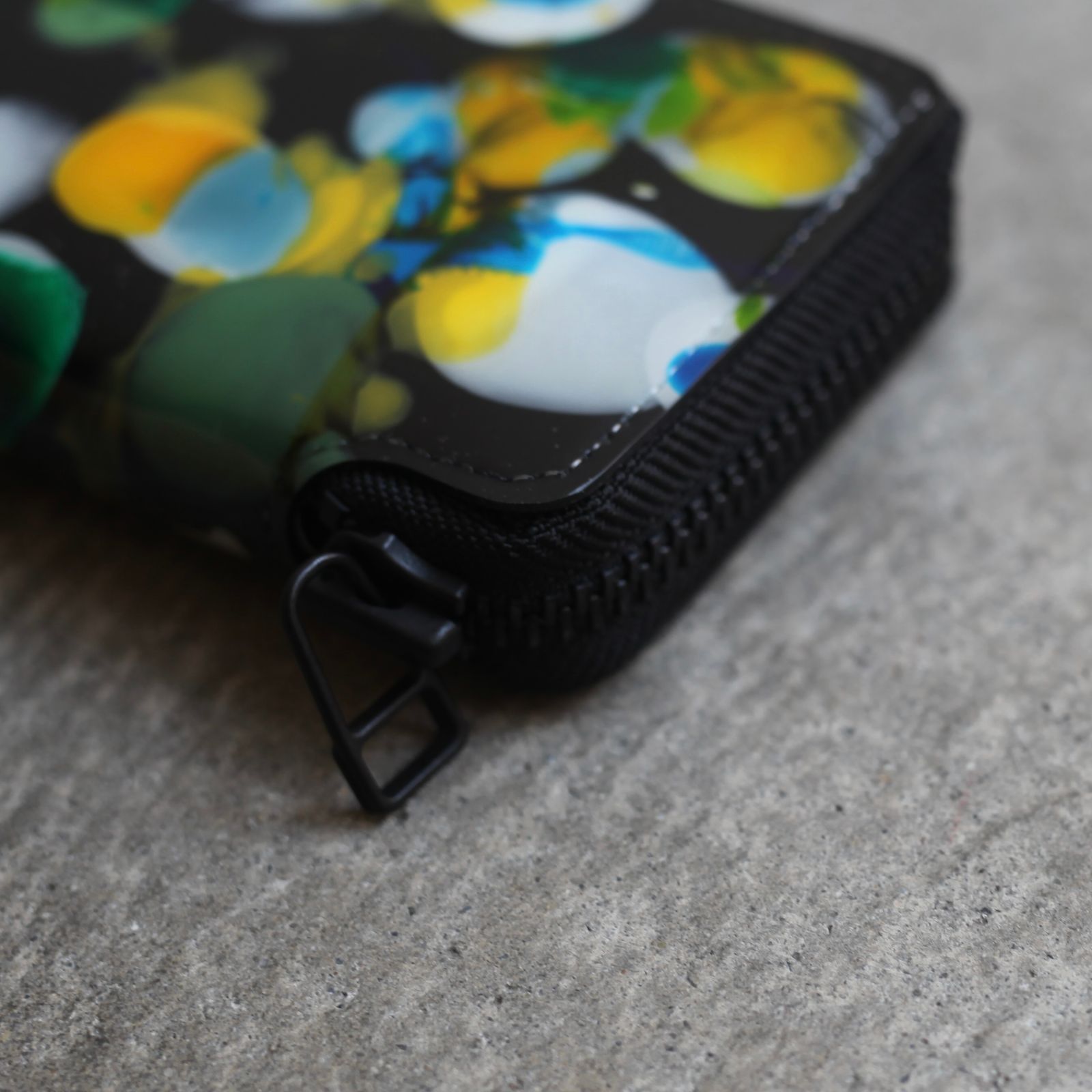 【残り一点】Paint Wallet(R)