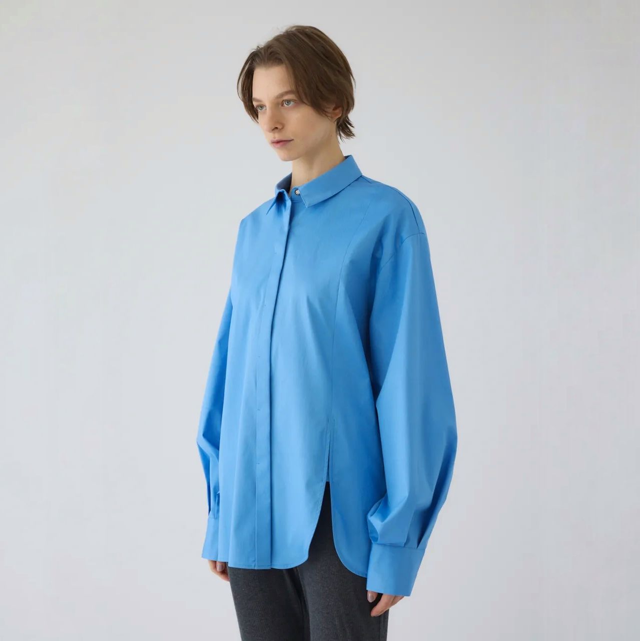 【残り一点】Oversized Asymmetry SH