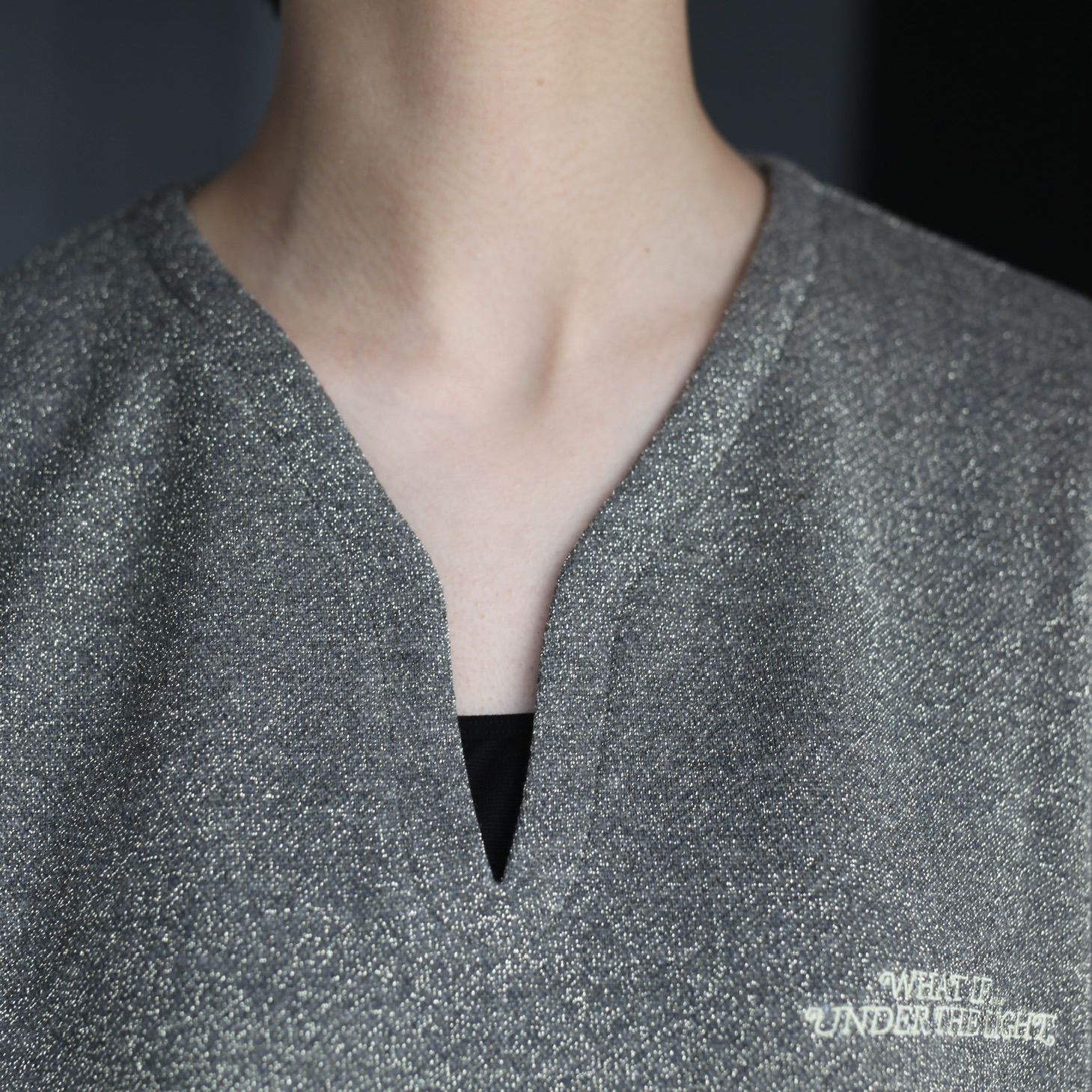 Taiga Igari - 【残り一点】Pixie Dust Sweat Shirt | ACRMTSM ONLINE