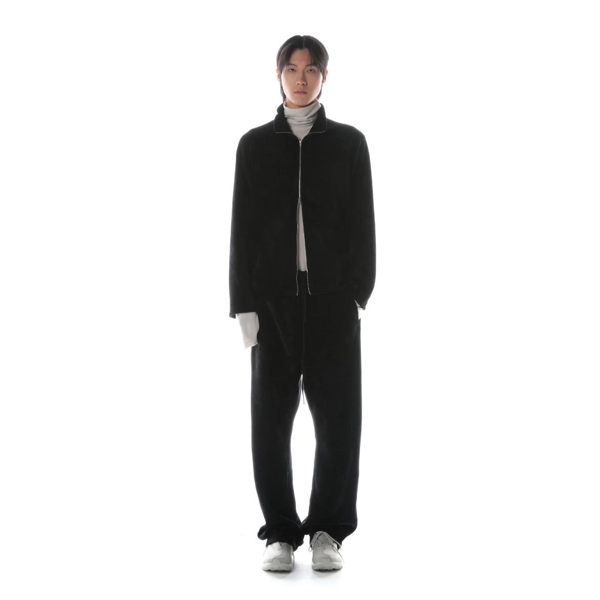 【残り一点】Moss Jacket(ARCHIVE)