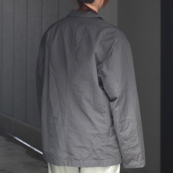 【残り一点】Storage 3B Jacket