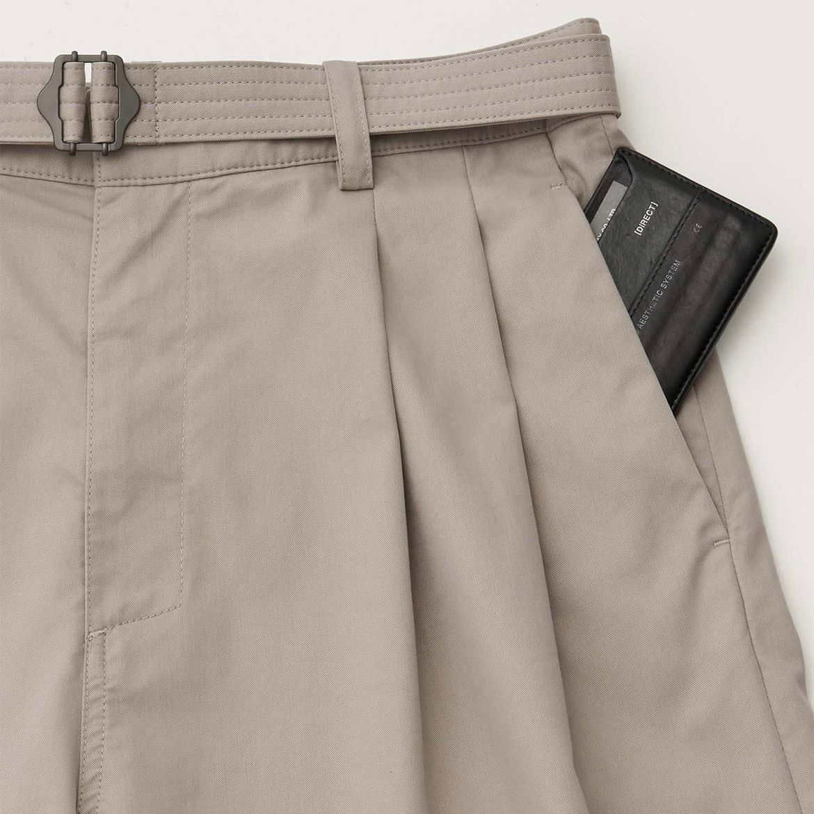【残り一点】Hemingway Bermuda Pants