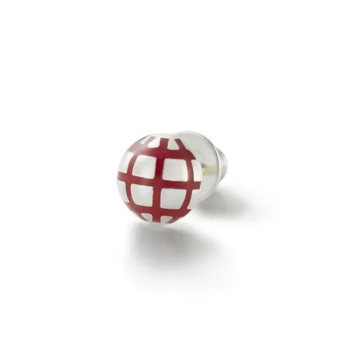 【お取り寄せ注文可能】Grid Dome Pierce