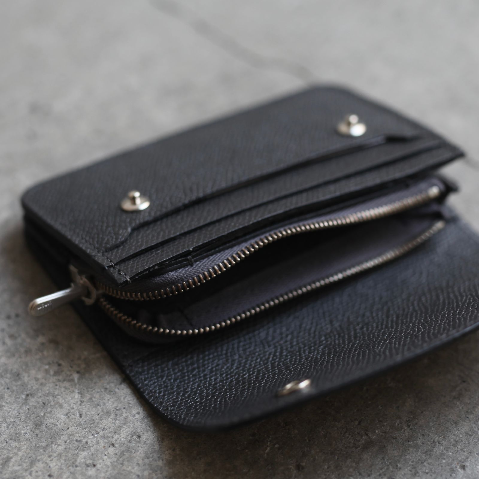 【残り一点】Tracker Wallet M(DEG/VAL)