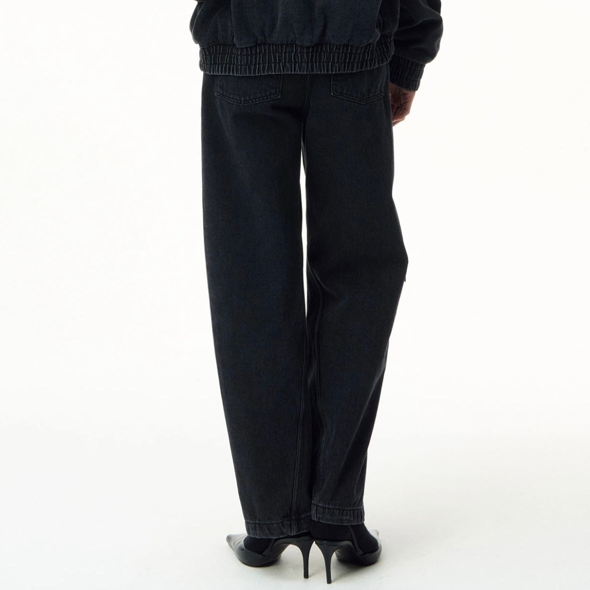 【残り一点】Sig; SV Tag Jeans 04