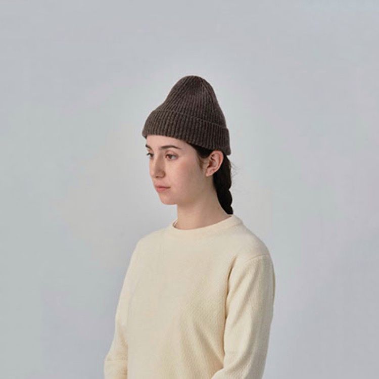【残り一点】Cashmere Low Watch
