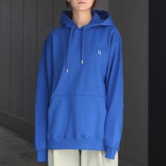 【残り一点】Sig; BL Tag Hoodie 01