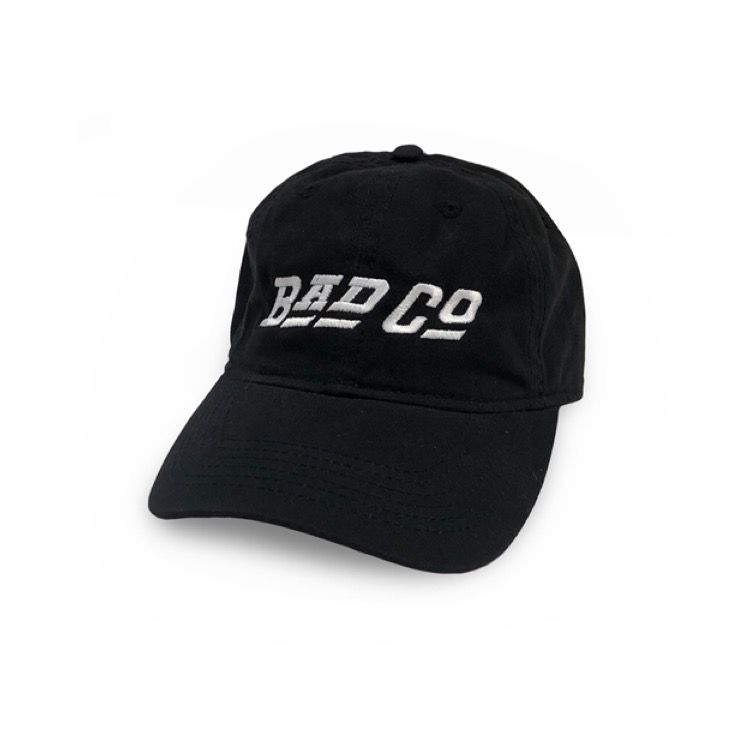 【残り一点】Bad Company Logo Hat