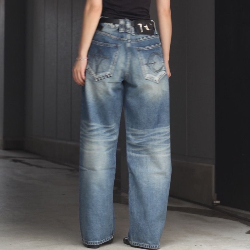 【残り一点】Shot Gun Pants