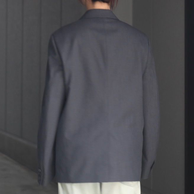 【残り一点】Single Breasted Blazer