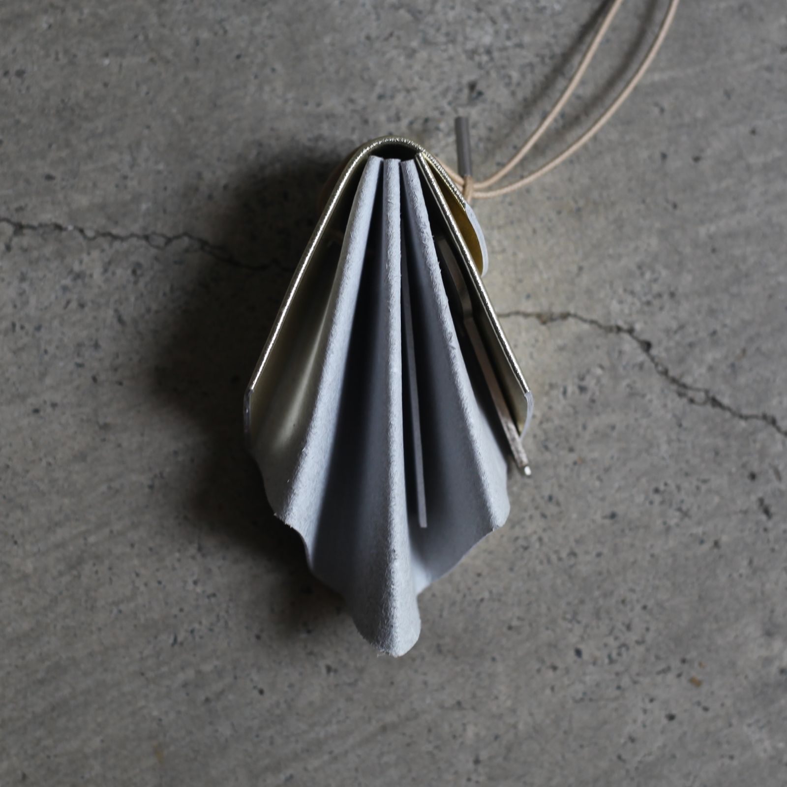 【残り一点】Aurora Key Holder