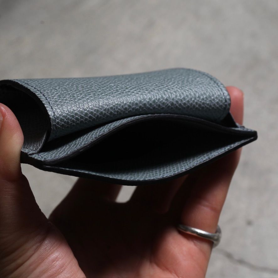 【残り一点】Mini Purse(DEG/VAL)