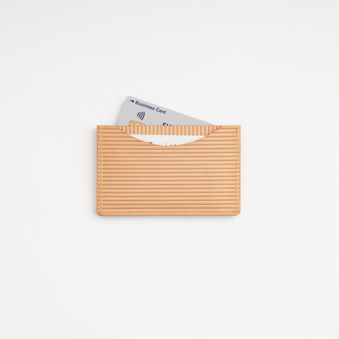 【残り一点】Cardboard Pass Case