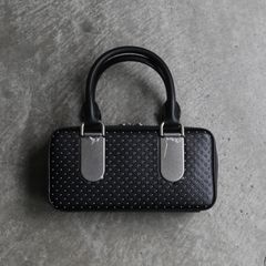 【残り一点】BOSTON MINI(MICRO STUDDED)