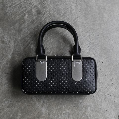 【残り一点】BOSTON MINI(MICRO STUDDED)