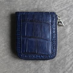 【残り一点】Cristy Very Compact WLT.5(AI CROCO)